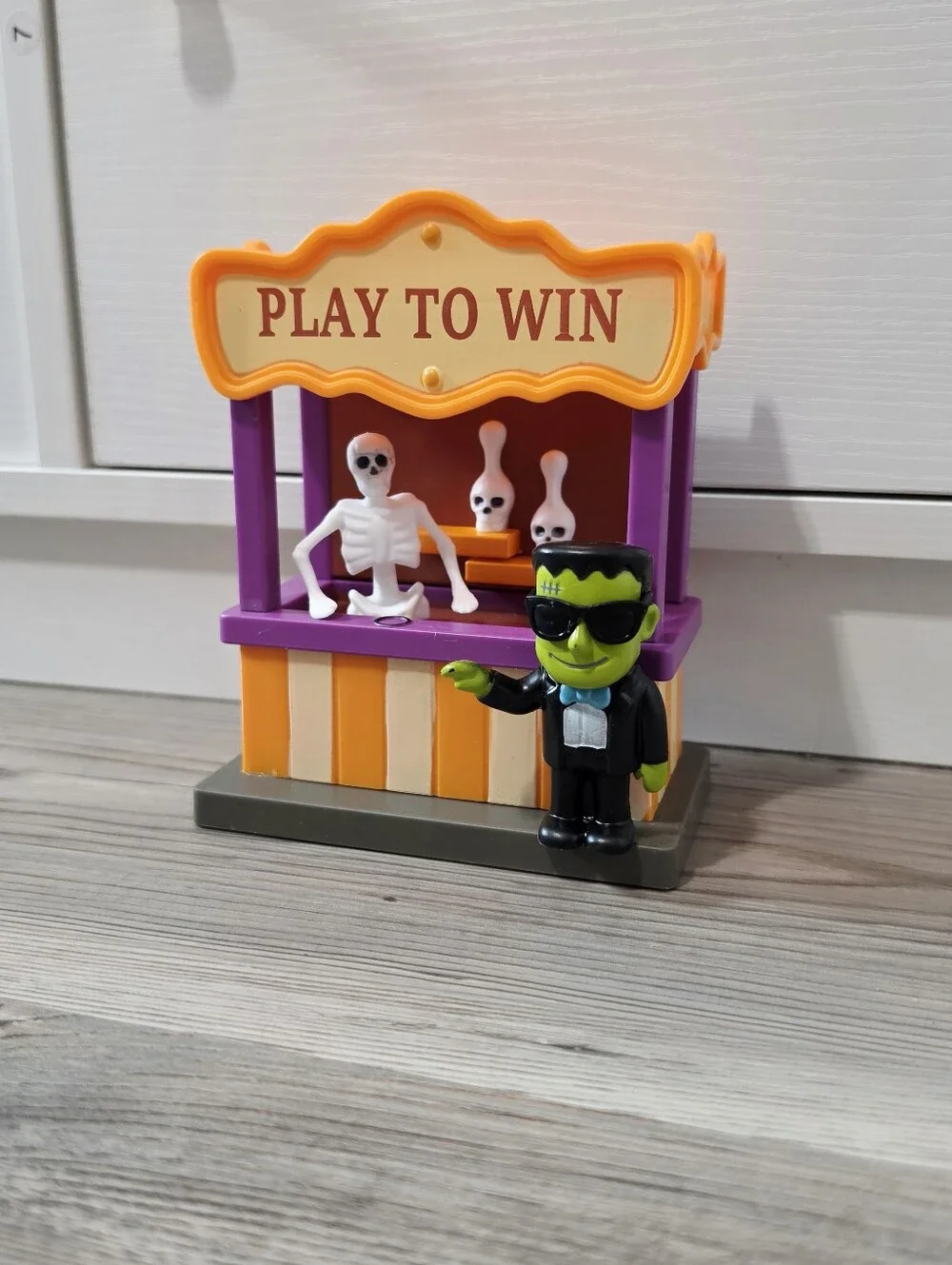 Target Bullseye Playground Halloween 2026 Halloween Village - Play To Win